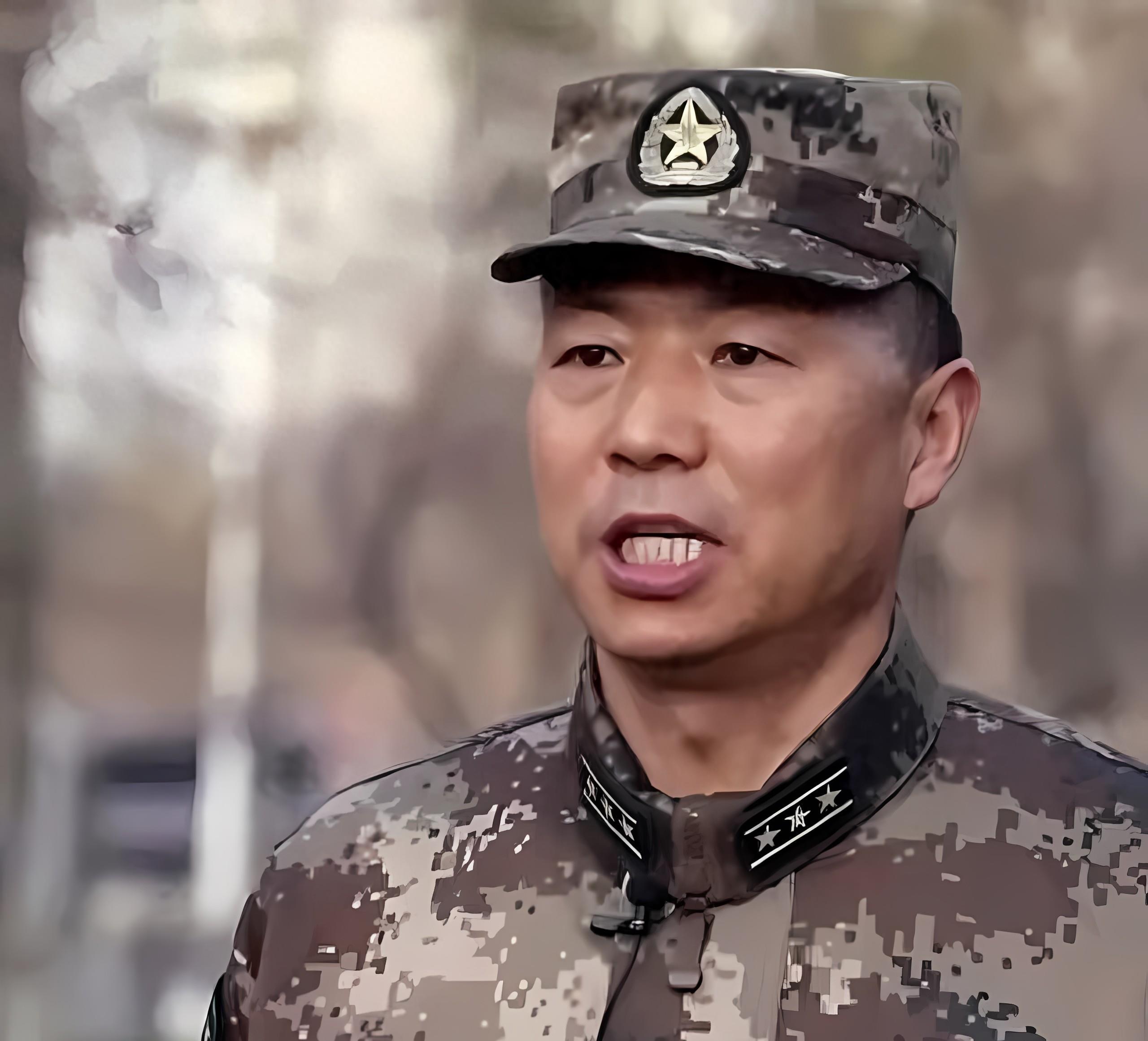 祁发宝现在如何,一位英雄将领的当下状态,祁发宝现状,英雄将领的当下状态