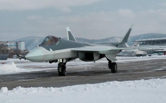 T-50战机参数详解，T-50战机参数全面解析