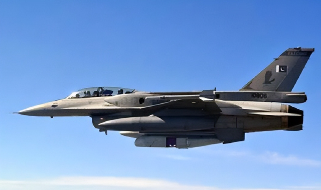 揭秘F-16泄密事件，影响与启示，揭秘F-16泄密事件，影响与启示分析