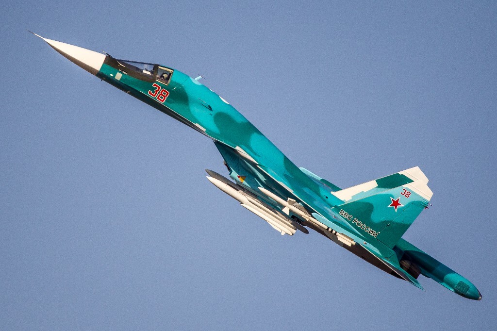 俄罗斯战机大全，历史、现状与未来展望，俄罗斯战机概览，历史、现状与未来展望