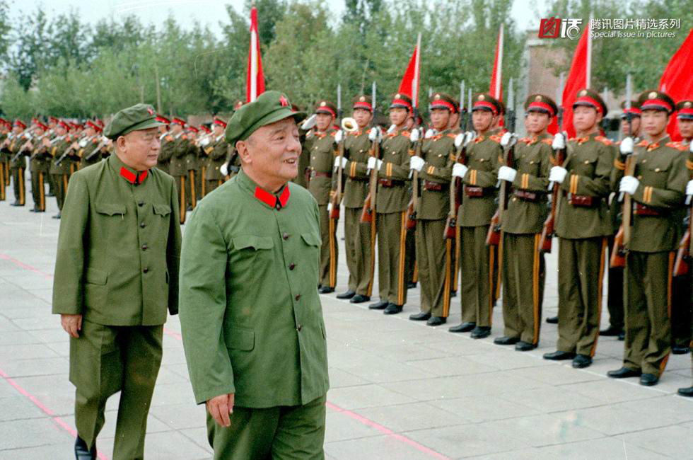 三军仪仗队与仪仗队的区别探究,三军仪仗队与普通仪仗队的区别深度解析