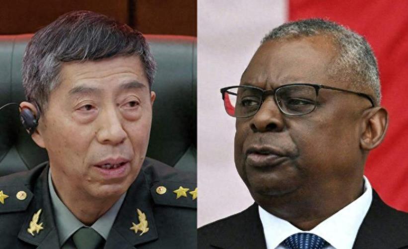 中美军事交流情况分析,中美军事交流情况深度分析