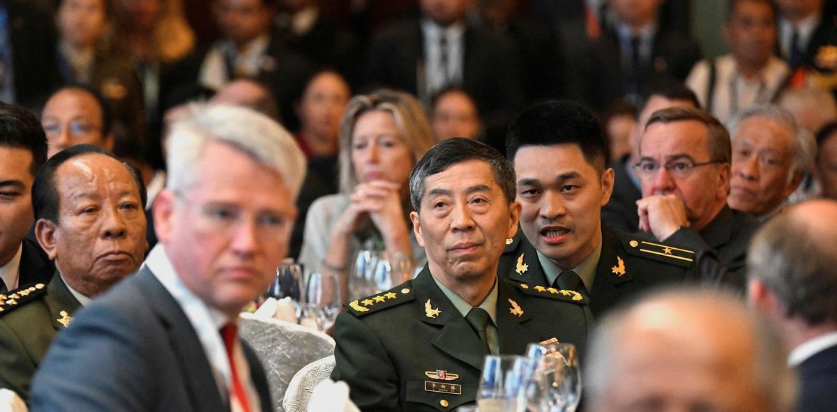 中美军事交流情况分析,中美军事交流情况深度分析