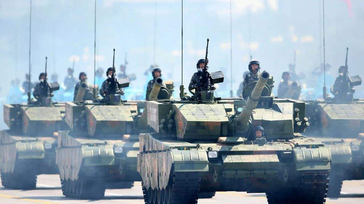 中国陆军方阵,力量与荣耀的象征,中国陆军方阵,力量与荣耀的辉煌展现