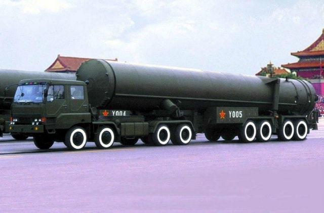 东风41泄密事件补救,挑战与机遇并存,东风41泄密事件后的补救挑战与机遇并存