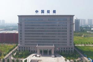 探索前沿科技,走进神秘的705研究所,走进神秘的705研究所,前沿科技的探索之旅