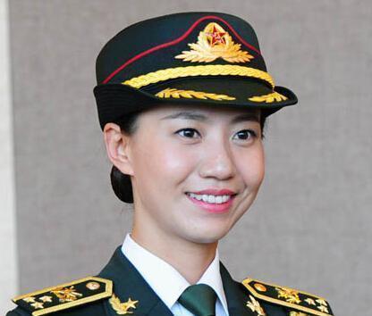 中国人民解放军仪仗队女兵,驻地之光与荣耀的象征,中国人民解放军仪仗队女兵,驻地之光与荣耀的骄傲典范