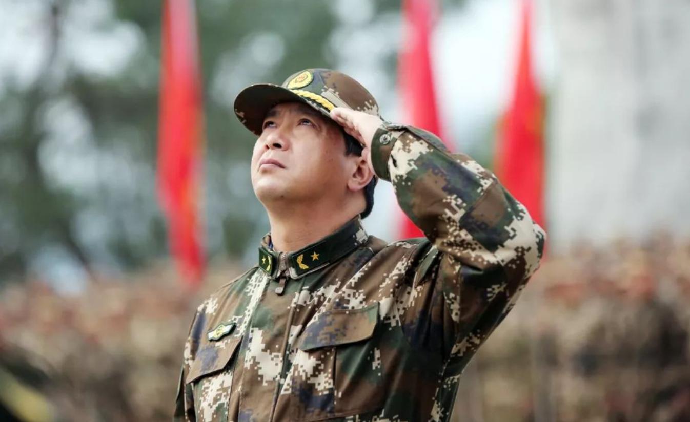 一等功臣丁晓兵，英勇事迹与时代精神的典范，一等功臣丁晓兵，英勇事迹与时代精神的典范楷模