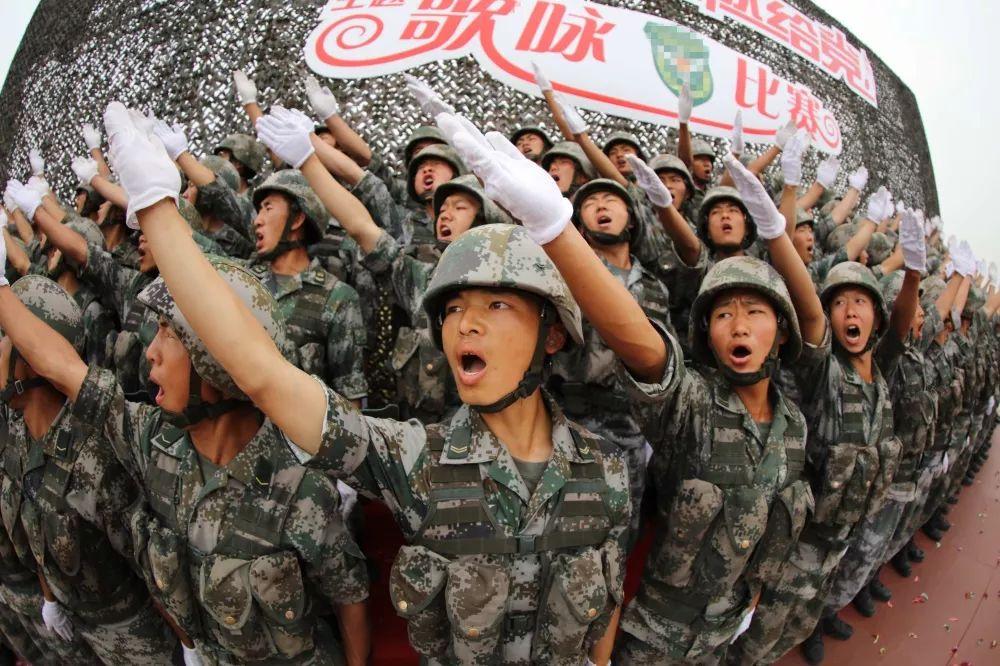 北部战区兵力概况深度解析,北部战区兵力概况深度剖析