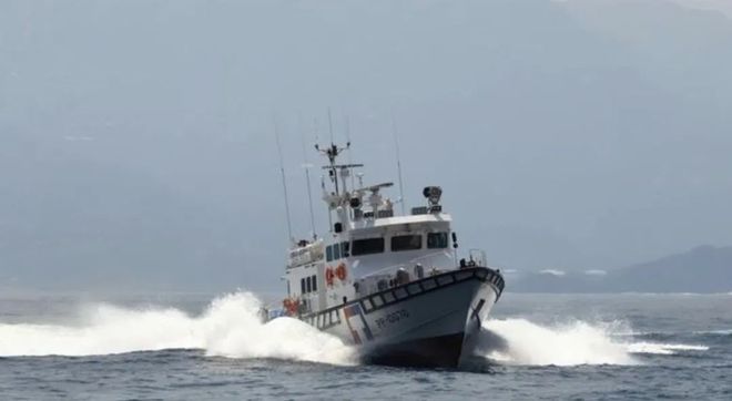 台海已完全内海化的趋势及其影响,台海内海化趋势及其深远影响