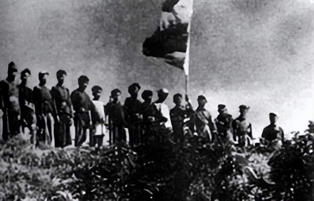 谁解放海南岛战役简介,海南岛战役简介,解放之路的历程