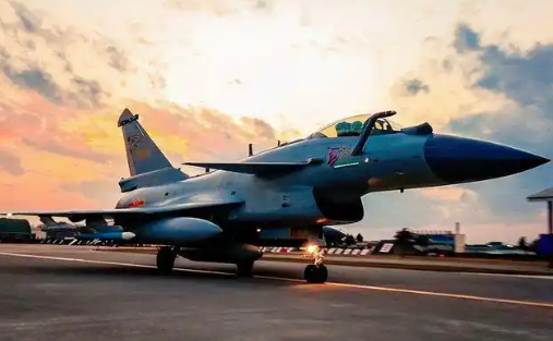 中国歼-10战斗机的国际销售概览,中国歼-10战斗机的国际销售概览与影响分析