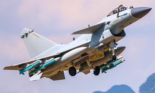 中国歼-10战斗机的国际销售概览,中国歼-10战斗机的国际销售概览与影响分析