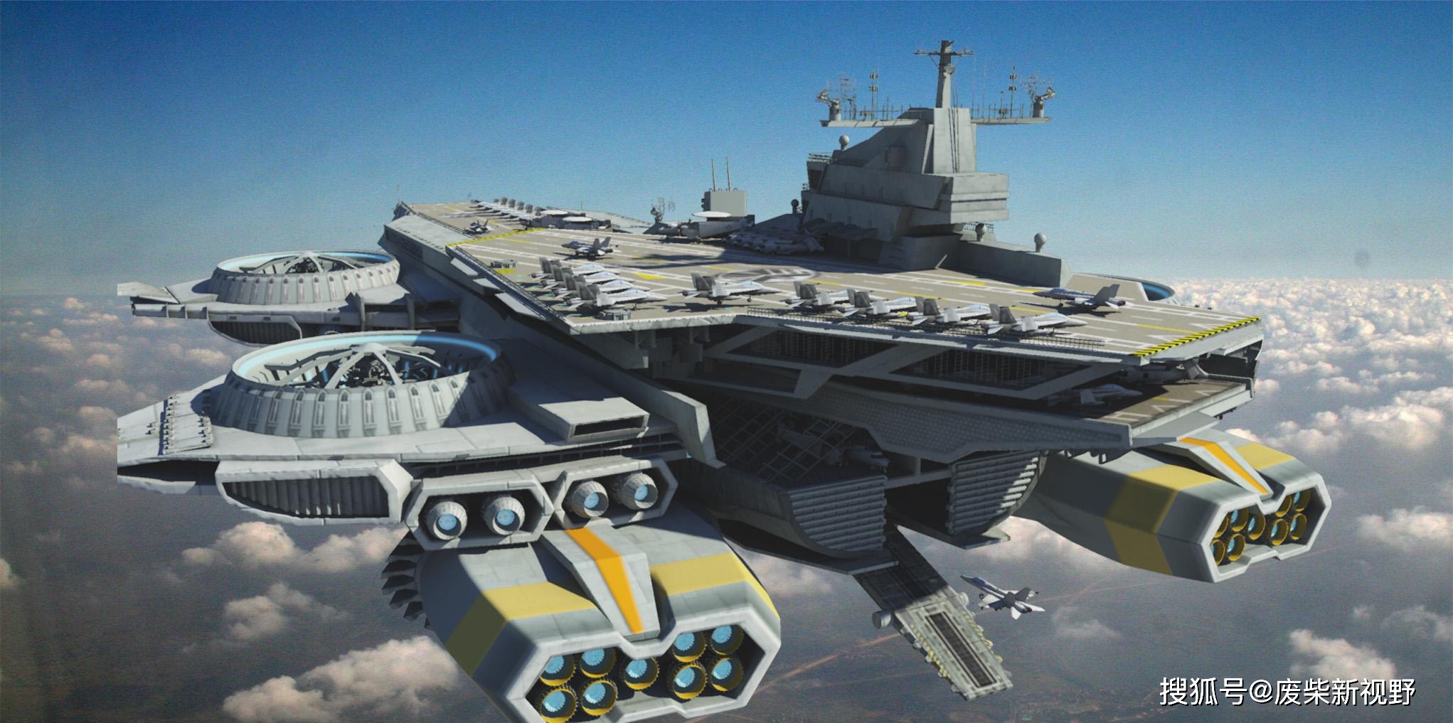 空天母舰,一部跨越星际的科幻巨作,空天母舰,星际跨越的科幻巨献