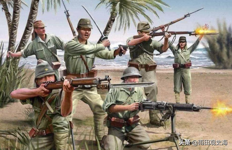 部队番号是怎么排的,部队番号排列揭秘