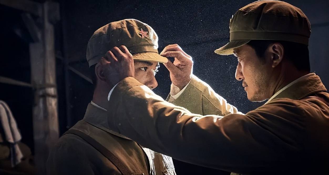 长津湖电影,历史与艺术的融合,长津湖电影,历史与艺术的完美融合