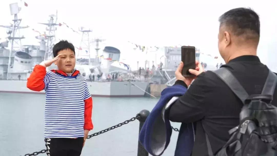 青岛海军,历史与现状的交汇点,青岛海军,历史与现状交汇的壮丽篇章