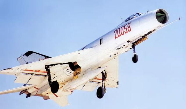 探索幻影与歼八,中国空军力量的独特融合,幻影与歼八,中国空军力量的独特融合探索