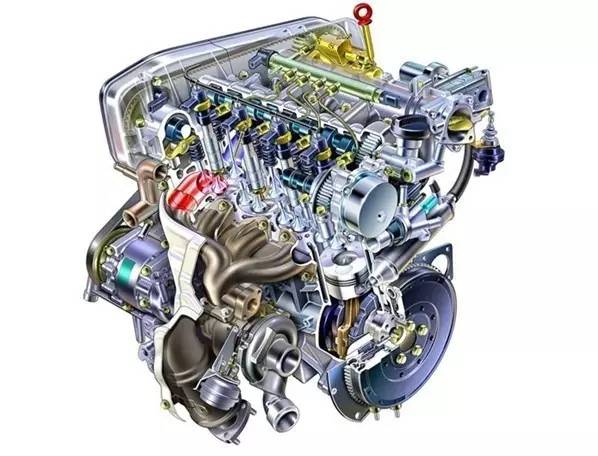 涡轴与涡喷发动机试车台架,技术解析与比较,涡轴与涡喷发动机试车台架技术解析与比较研究