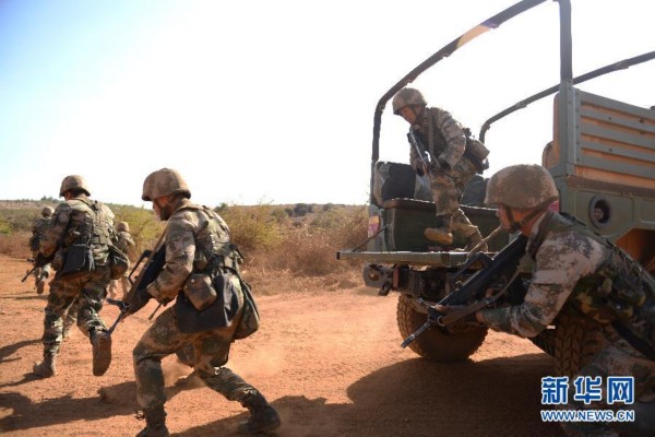 陆军第十四军简介,陆军第十四军简介概述