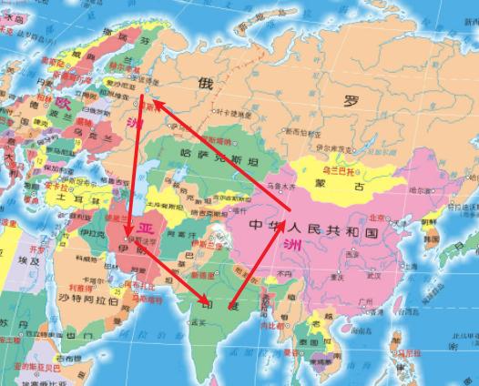 俄罗斯陷入最大困境,挑战与未来的展望,俄罗斯面临的挑战与未来展望,陷入最大困境的出路