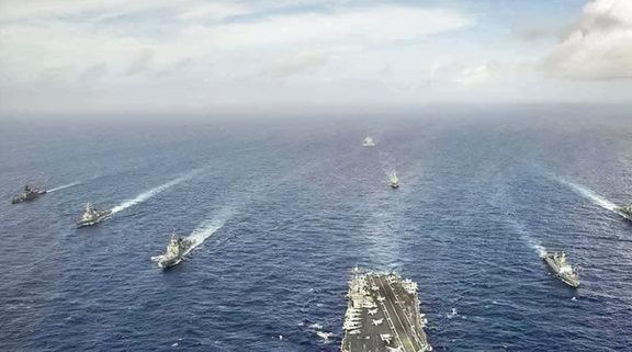 关于台海局势与未来走向的理性分析,台海局势走向的理性分析与展望