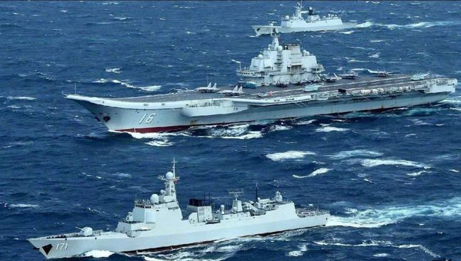 辽宁舰舰长与军事官员级别，探究中国海军力量的核心角色，辽宁舰舰长与军事官员级别，揭示中国海军力量的核心角色