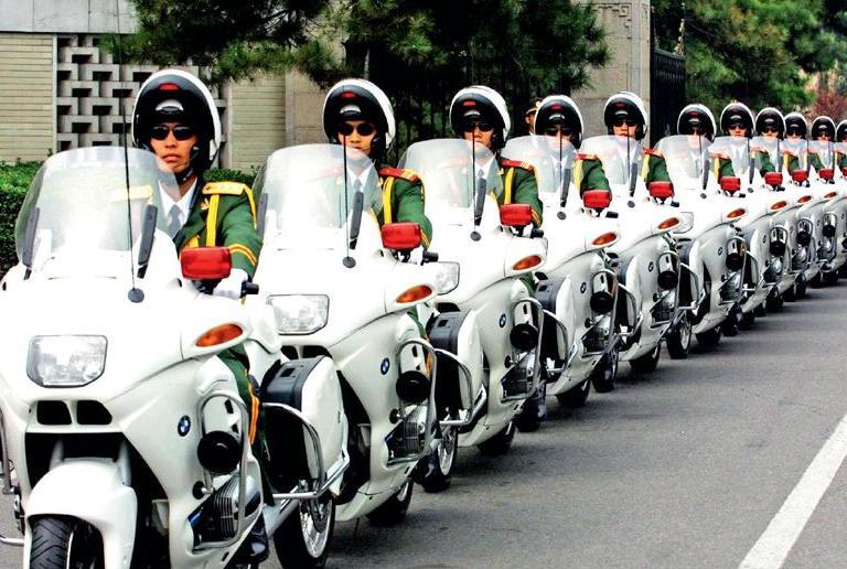 国宾护卫队与铁骑,荣耀与力量的象征,国宾护卫队与铁骑,荣耀与力量的独特象征