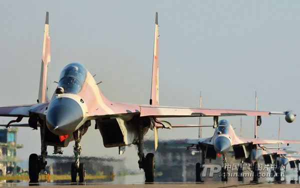 中国空军旅编制一览表,中国空军旅编制概览