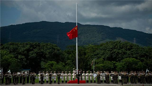 石岗军营风景,历史的印记与自然的馈赠,石岗军营,历史印记与自然的馈赠之美