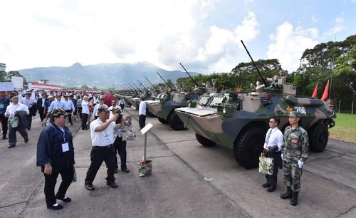 石岗军营风景,历史的印记与自然的馈赠,石岗军营,历史印记与自然的馈赠之美