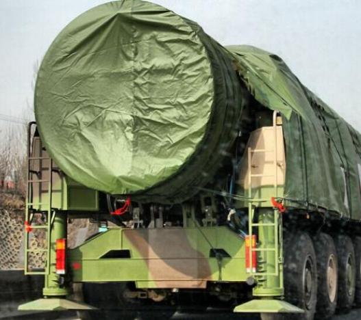 白杨洲际导弹价格及其相关探讨,白杨洲际导弹价格深度探讨与解析