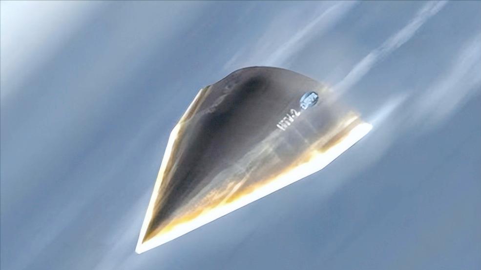 高超声速飞行器质量,技术挑战与解决方案,高超声速飞行器质量、技术挑战及解决方案概览