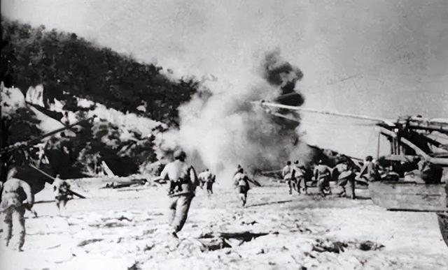 中国人民志愿军的力量源泉及其获得胜利的根本原因,中国人民志愿军的力量源泉与胜利之道的探索,胜利的根本原因揭秘