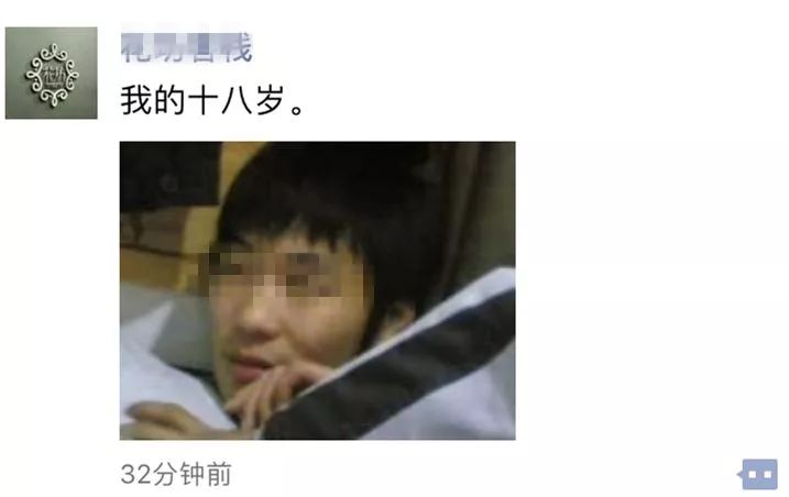 致18岁的自己,一场关于成长与未来的深度对话,成长对话,致十八岁的自己与未来的展望