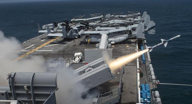 红旗-12防空导弹系统深度分析,红旗-12防空导弹系统全面解析