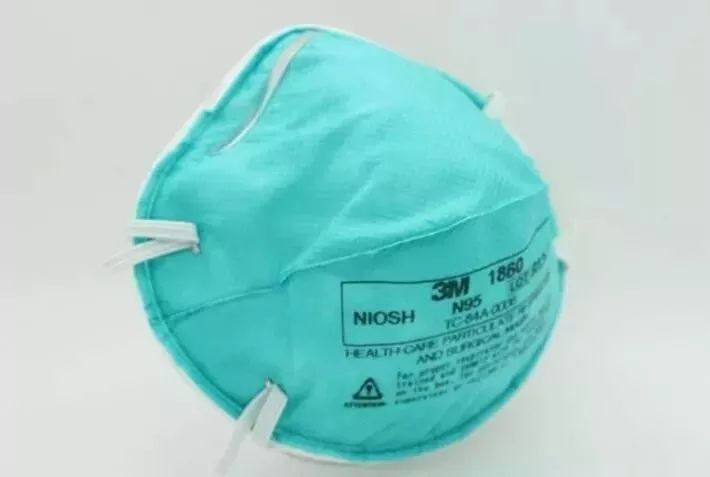 关于N95口罩能否防有毒气体的探讨,N95口罩对有毒气体的防护能力探讨