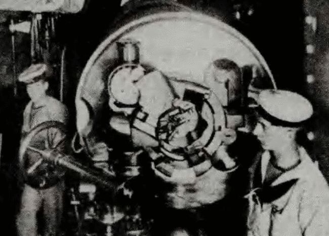 古斯塔夫巨炮制作完毕,工艺、历史与力量的完美结合,古斯塔夫巨炮,工艺、历史与力量的巅峰之作