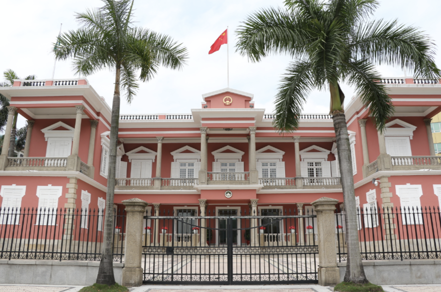 澳门传真,历史、文化与现代发展的交织,澳门传真,历史、文化与现代发展的交融之路