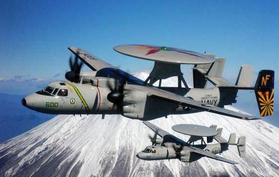 直-18舰载预警机改进，提升作战能力与适应性的关键步骤，直-18舰载预警机改进，增强作战能力与适应性的关键升级