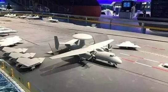 直-18舰载预警机改进,提升作战能力与适应性的关键步骤,直-18舰载预警机改进,增强作战能力与适应性的关键升级