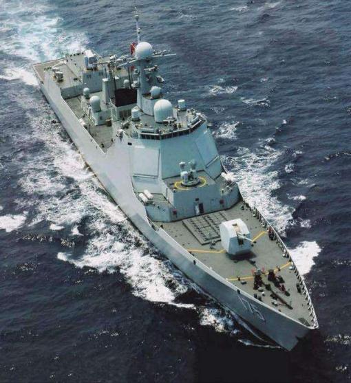 中国海军新里程碑，揭秘中国海军首艘航母护卫舰抚顺舰（舷号，155舰）的命名之旅，中国海军新里程碑，首艘航母护卫舰抚顺舰（舷号155舰）命名之旅揭秘