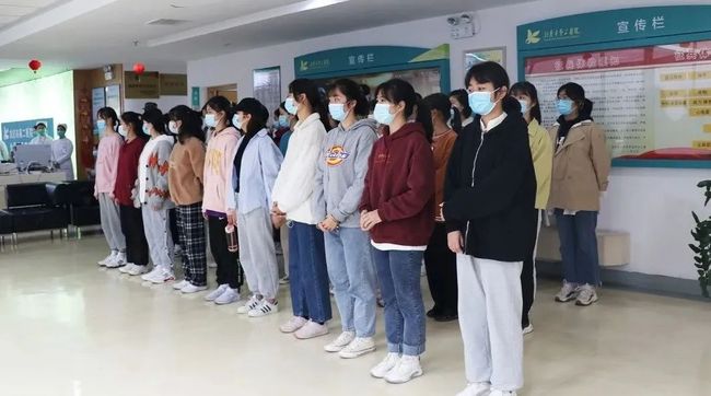 女兵体检面试内容及其重要性,女兵体检面试内容及其重要性解析