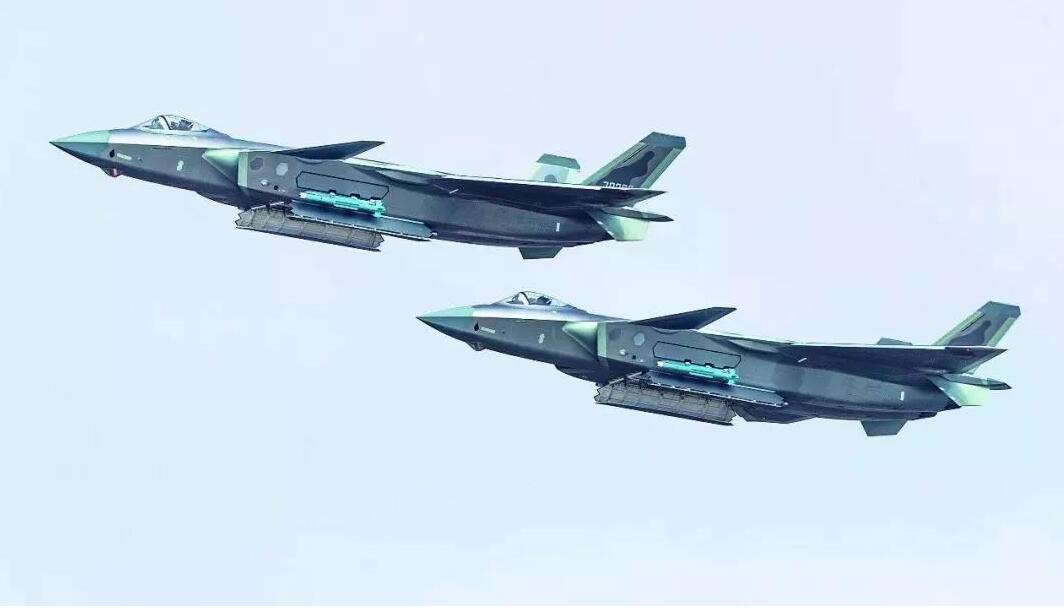 F35与歼-20雷达技术对比研究,F35与歼-20雷达技术深度对比研究分析