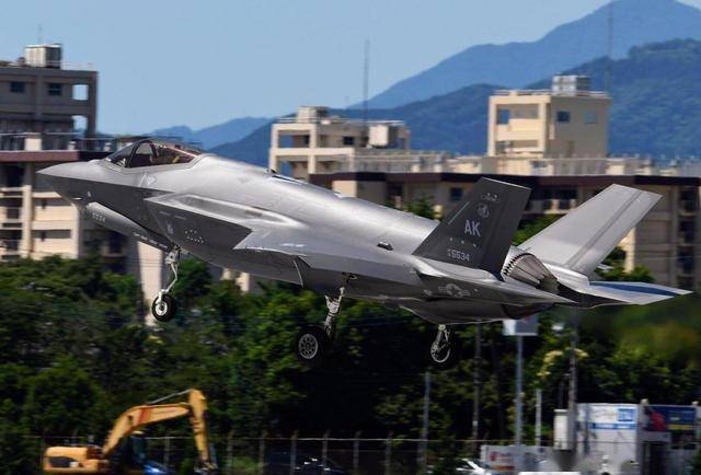 F35与歼-20雷达技术对比研究,F35与歼-20雷达技术深度对比研究分析