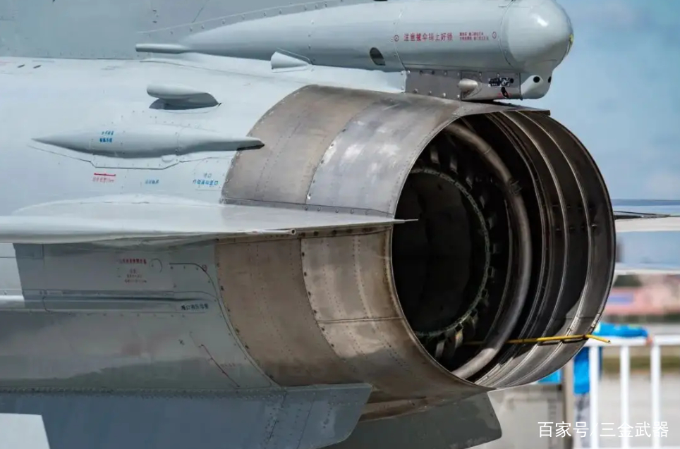 涡扇15,中国航空工业的骄傲,涡扇15,中国航空工业的辉煌骄傲
