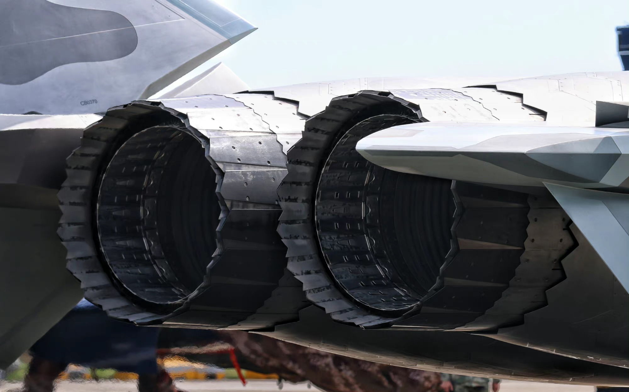 涡扇15,中国航空工业的骄傲,涡扇15,中国航空工业的辉煌骄傲