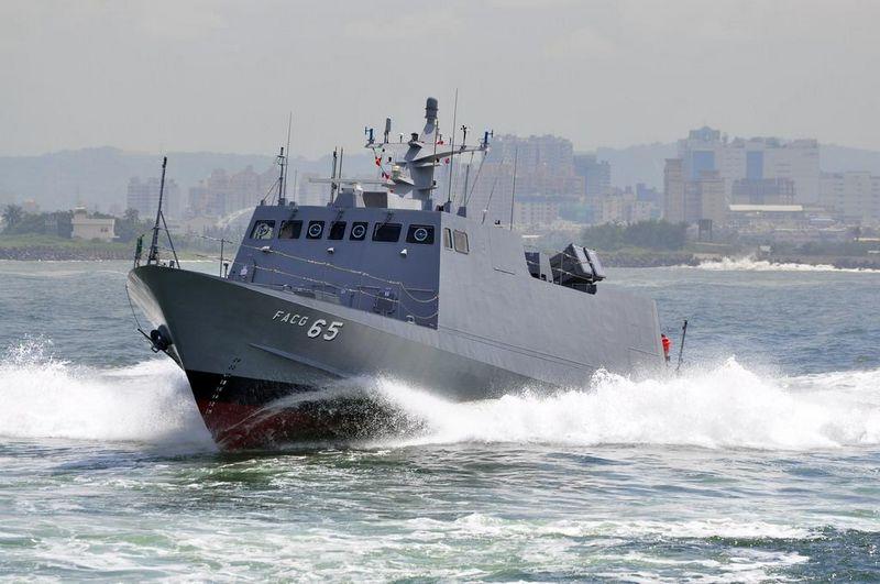 光华六号导弹艇,现代海军力量的璀璨明珠,光华六号导弹艇,现代海军力量的耀眼明珠