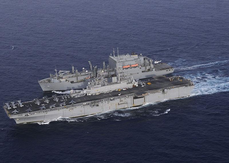 黄蜂级两栖攻击舰,被拆除的7号舰揭秘,黄蜂级两栖攻击舰7号舰揭秘,揭秘拆除背后的故事