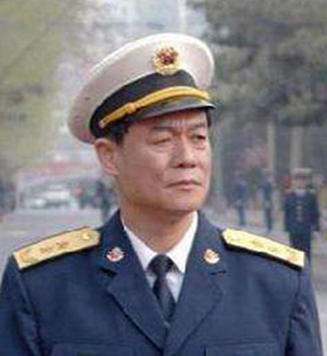 海军司令员,高级军事领导者的级别与职责,海军司令员,高级军事领导者的职责与级别概述